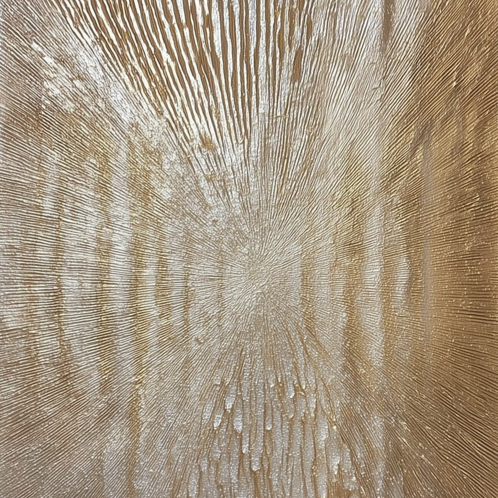 gros plan surune texture en bois argenté.